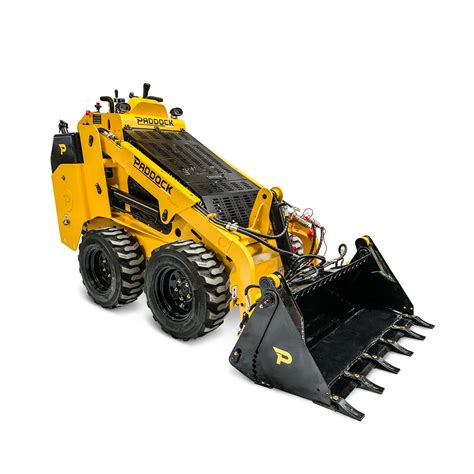 paddock skid steer|Mini Loader Skid Steer .